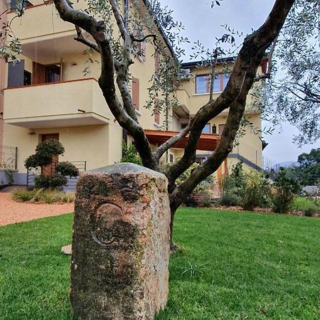 Bb Il Cippo Bed and Breakfast Grezzana Εξωτερικό φωτογραφία