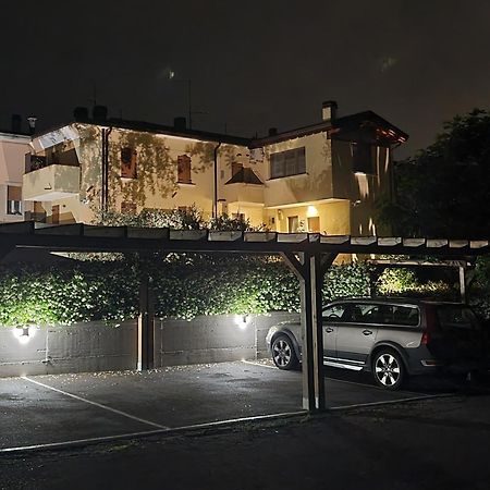 Bb Il Cippo Bed and Breakfast Grezzana Εξωτερικό φωτογραφία