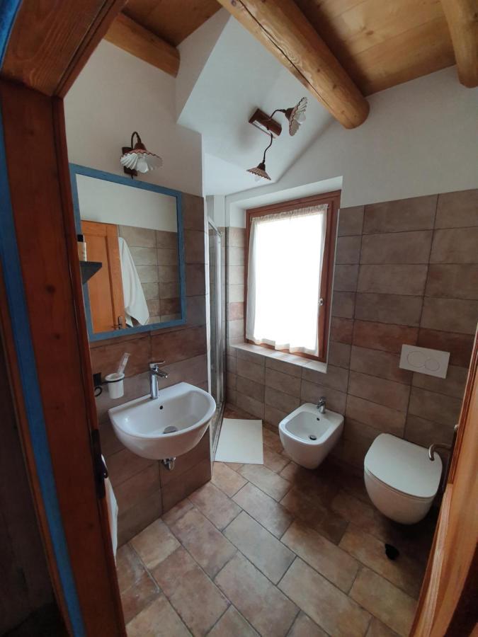 Bb Il Cippo Bed and Breakfast Grezzana Εξωτερικό φωτογραφία