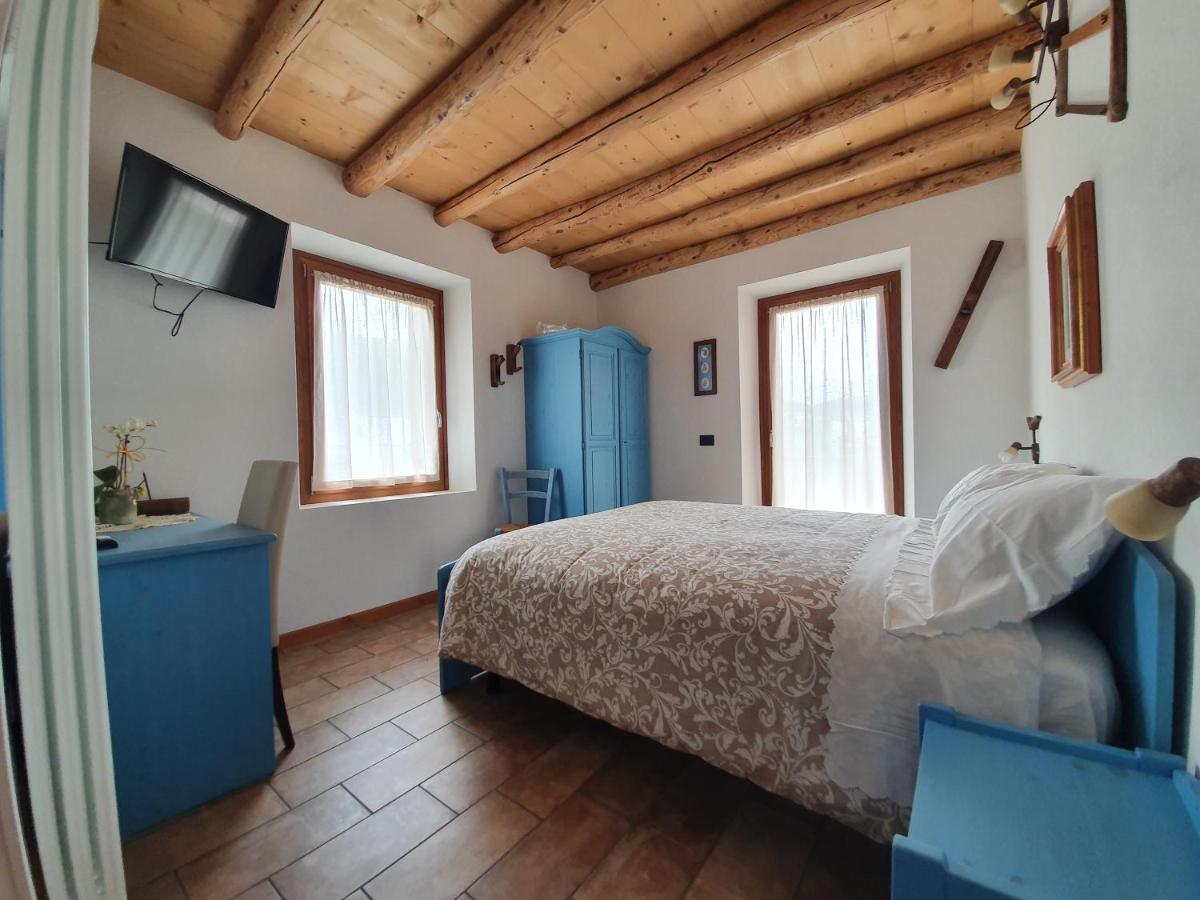 Bb Il Cippo Bed and Breakfast Grezzana Εξωτερικό φωτογραφία