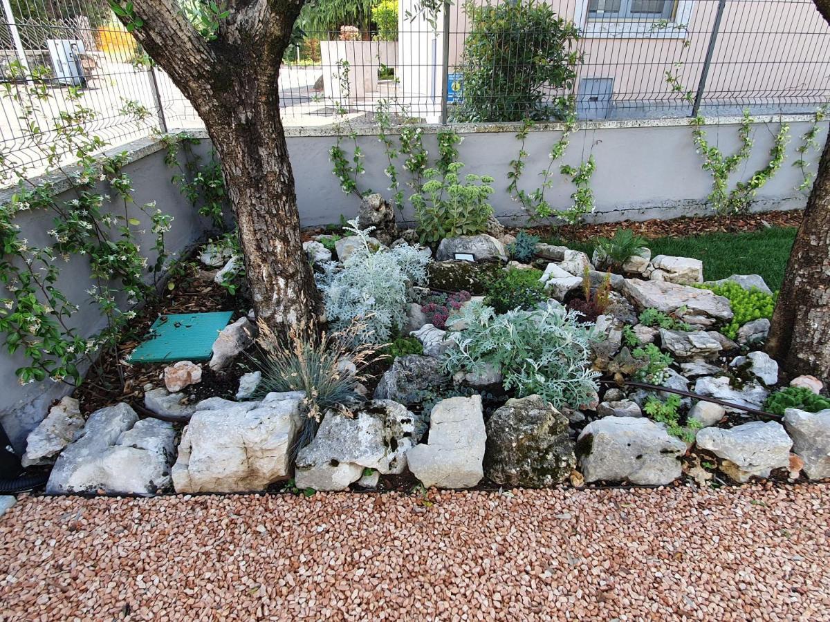 Bb Il Cippo Bed and Breakfast Grezzana Εξωτερικό φωτογραφία