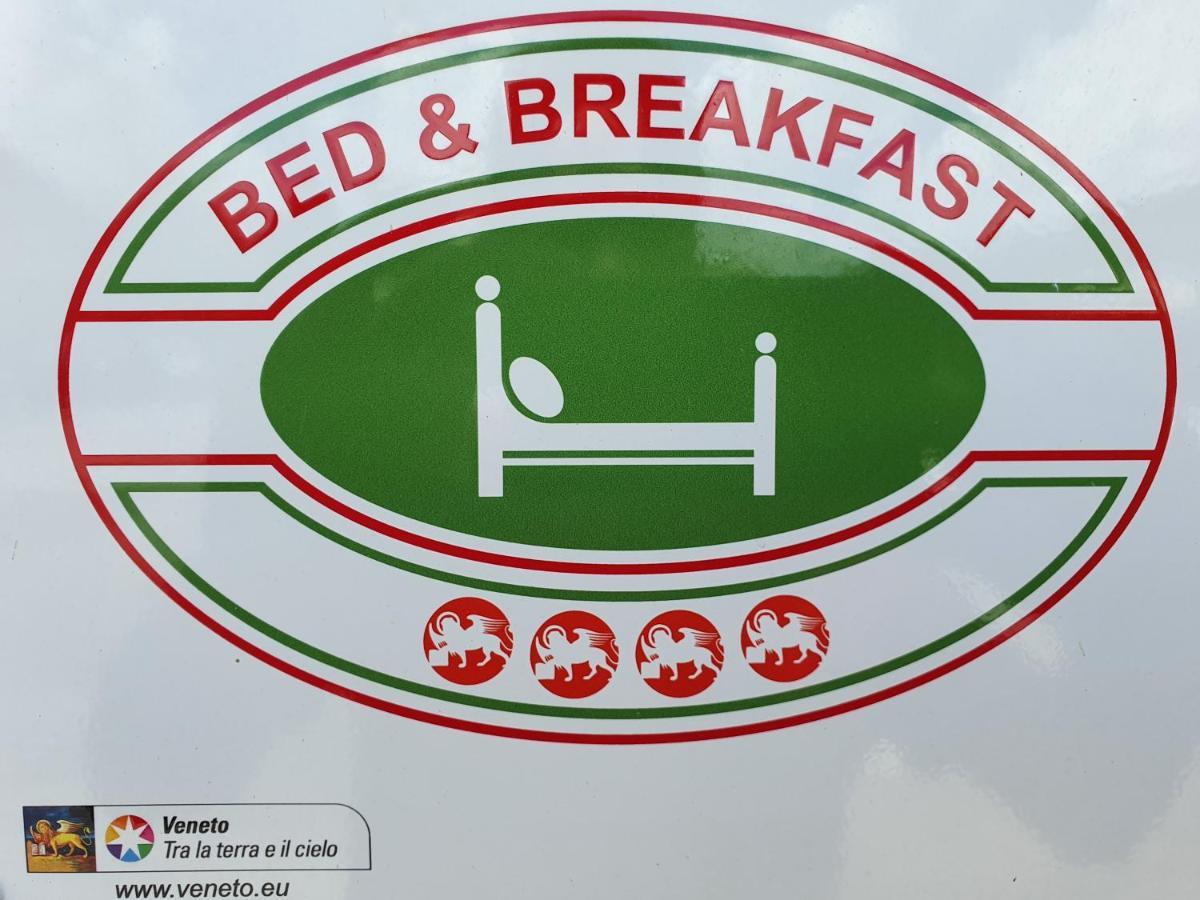 Bb Il Cippo Bed and Breakfast Grezzana Εξωτερικό φωτογραφία