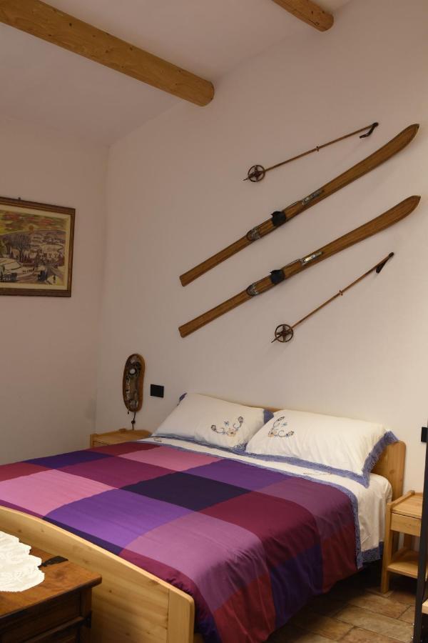 Bb Il Cippo Bed and Breakfast Grezzana Εξωτερικό φωτογραφία