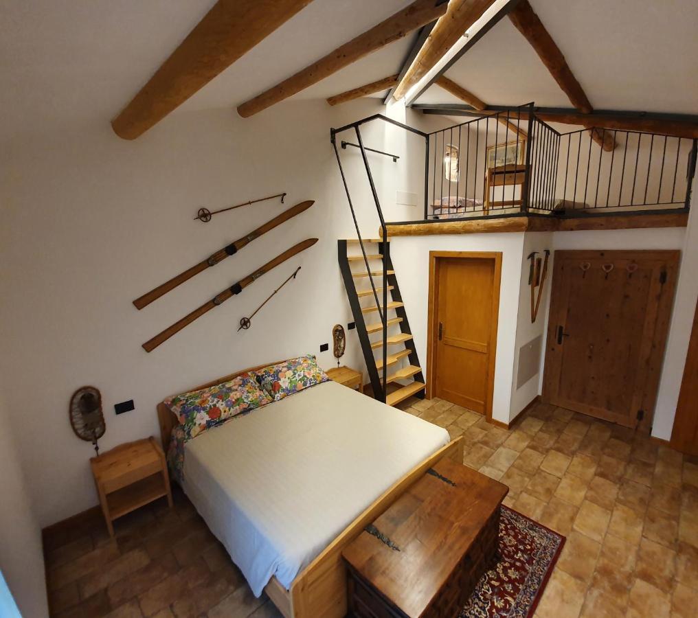 Bb Il Cippo Bed and Breakfast Grezzana Εξωτερικό φωτογραφία