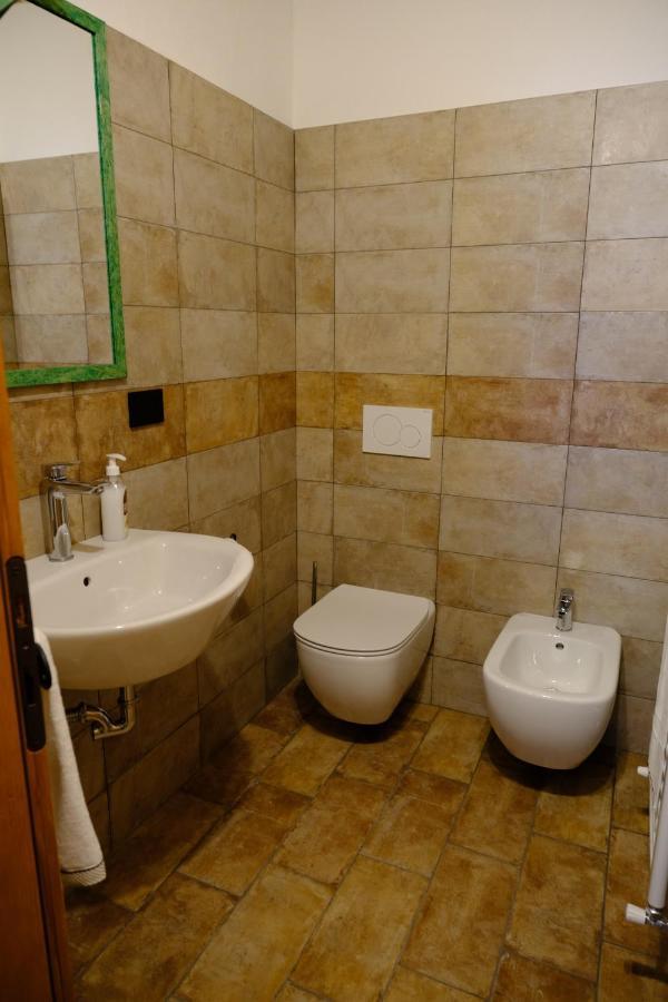 Bb Il Cippo Bed and Breakfast Grezzana Εξωτερικό φωτογραφία