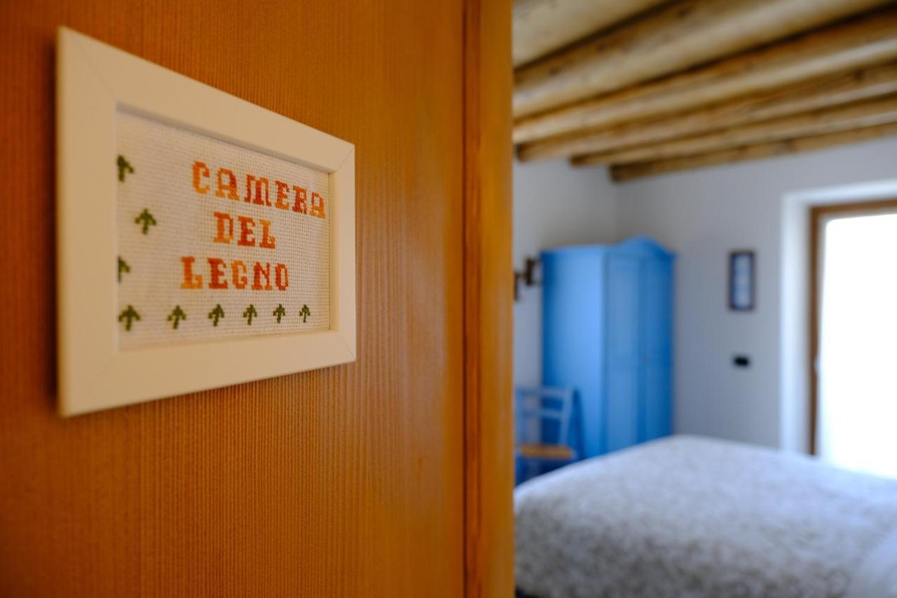 Bb Il Cippo Bed and Breakfast Grezzana Εξωτερικό φωτογραφία