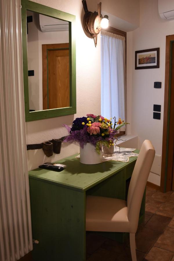 Bb Il Cippo Bed and Breakfast Grezzana Εξωτερικό φωτογραφία
